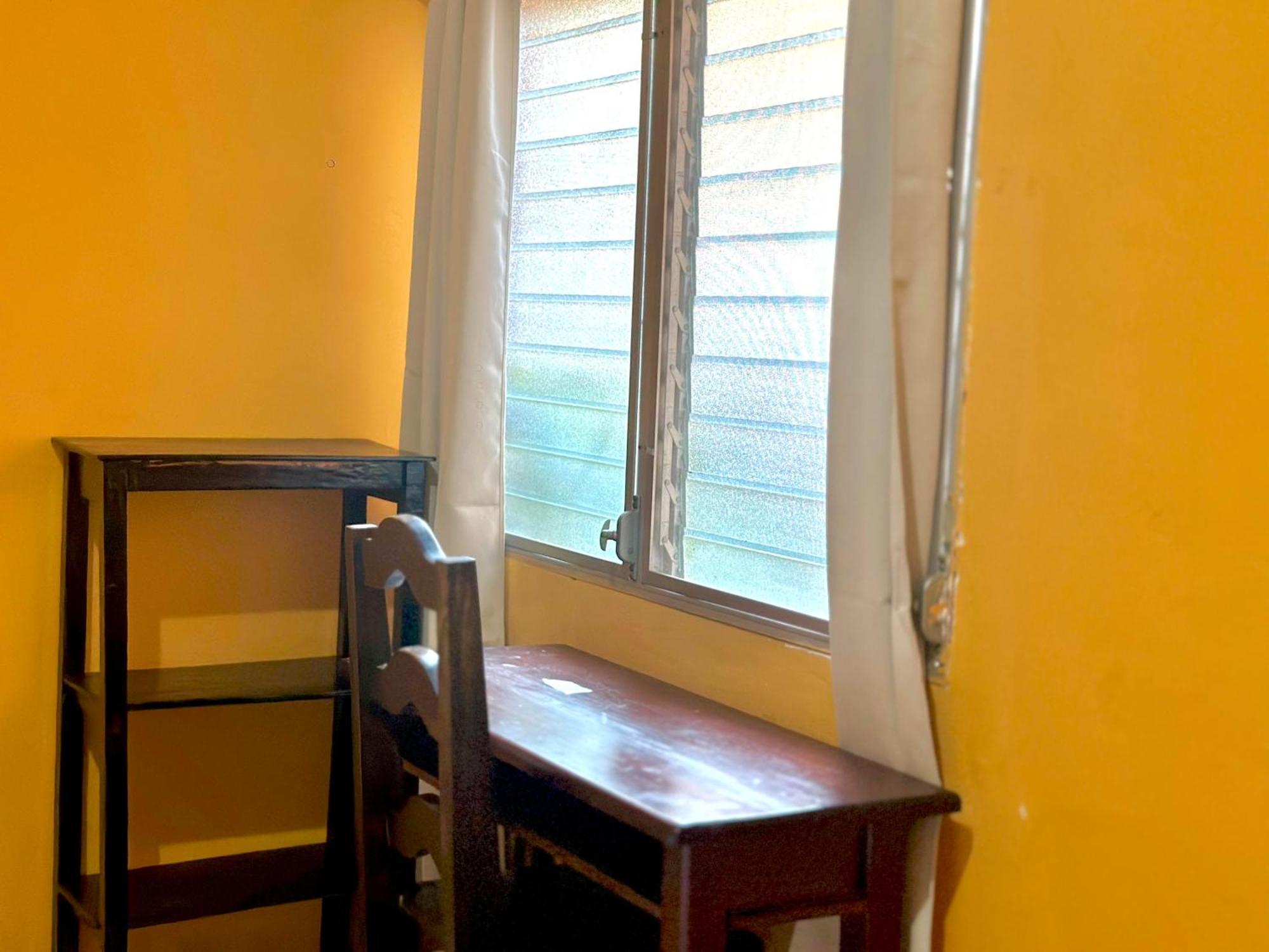 Hotel San Miguel Flores Room photo