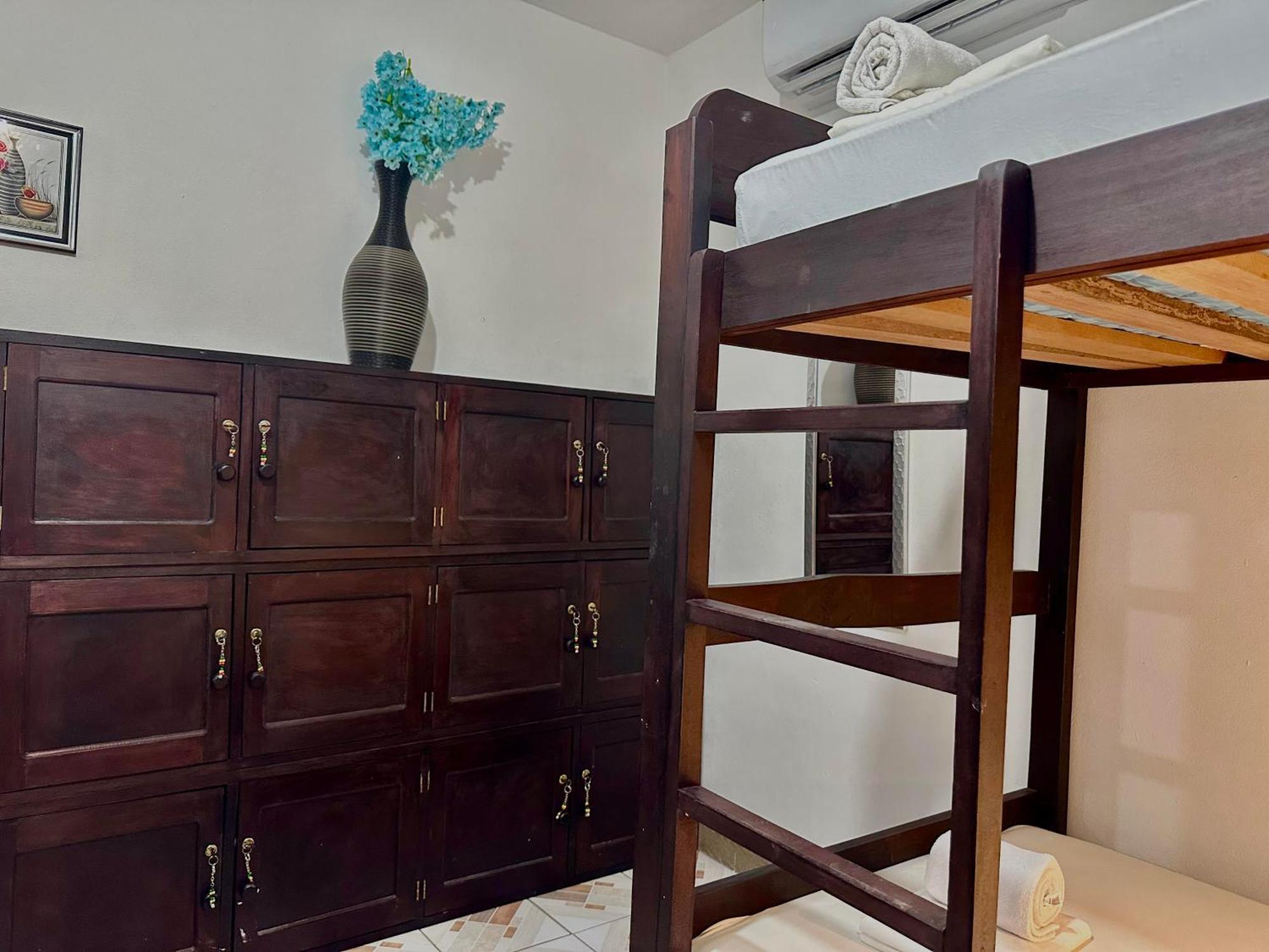 Hotel San Miguel Flores Room photo