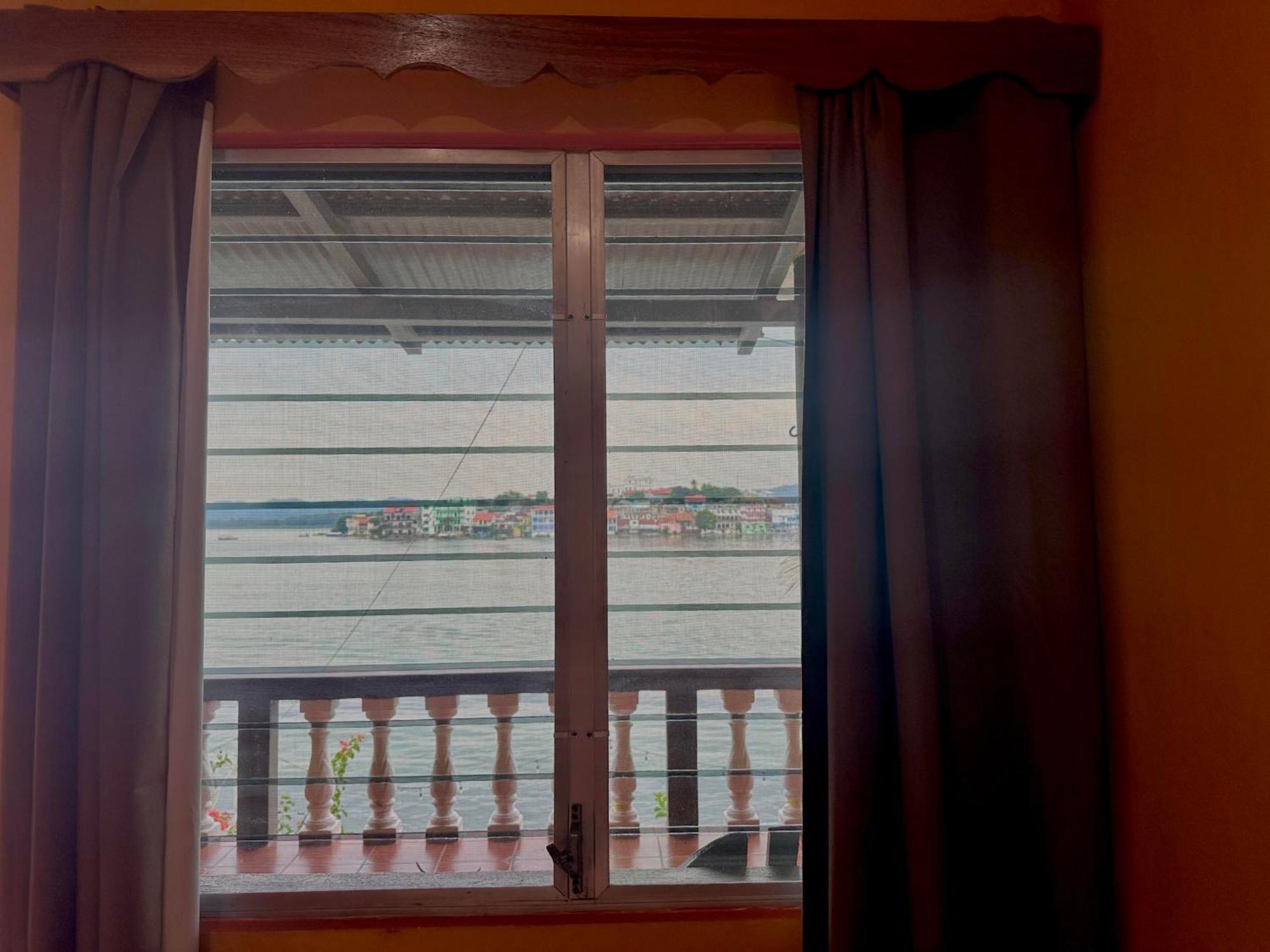 Hotel San Miguel Flores Room photo