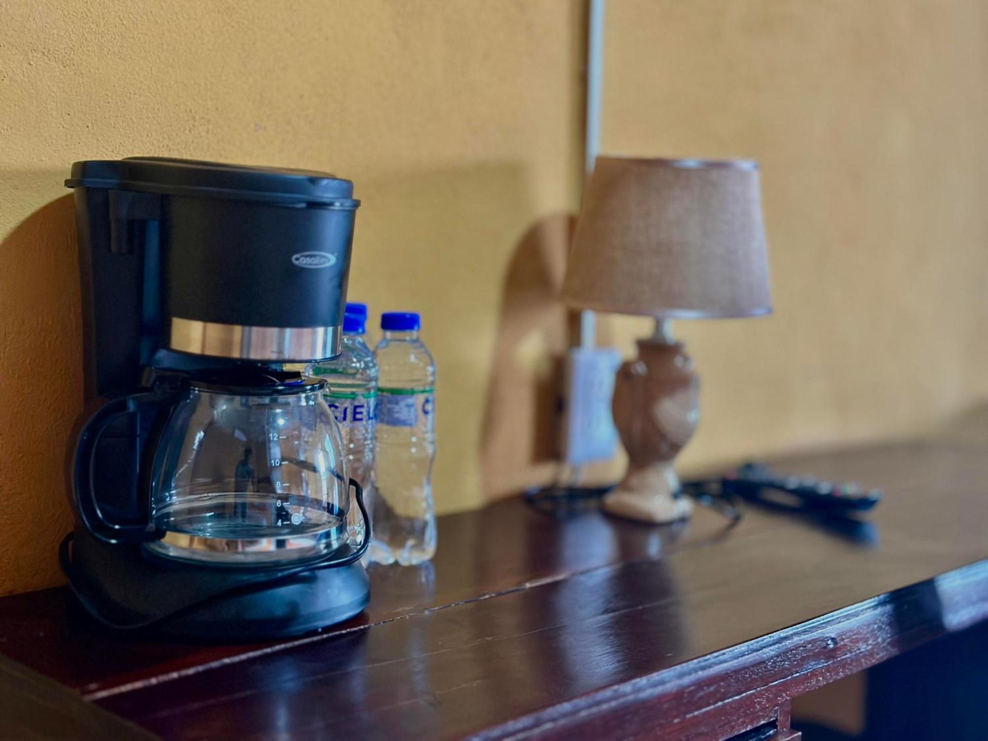 Hotel San Miguel Flores Room photo